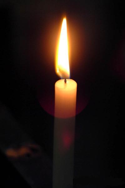 yanan mum candle